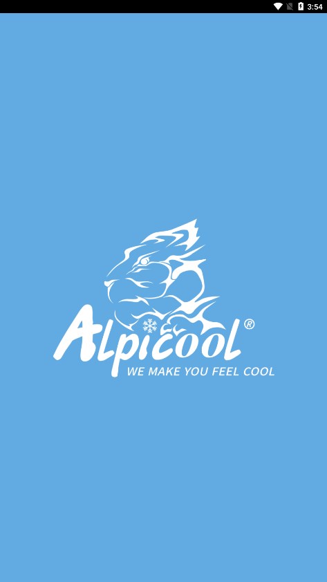 Alpicool冰虎智能车载冰箱
