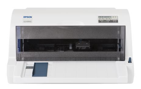 epsonlq635k打印机驱动